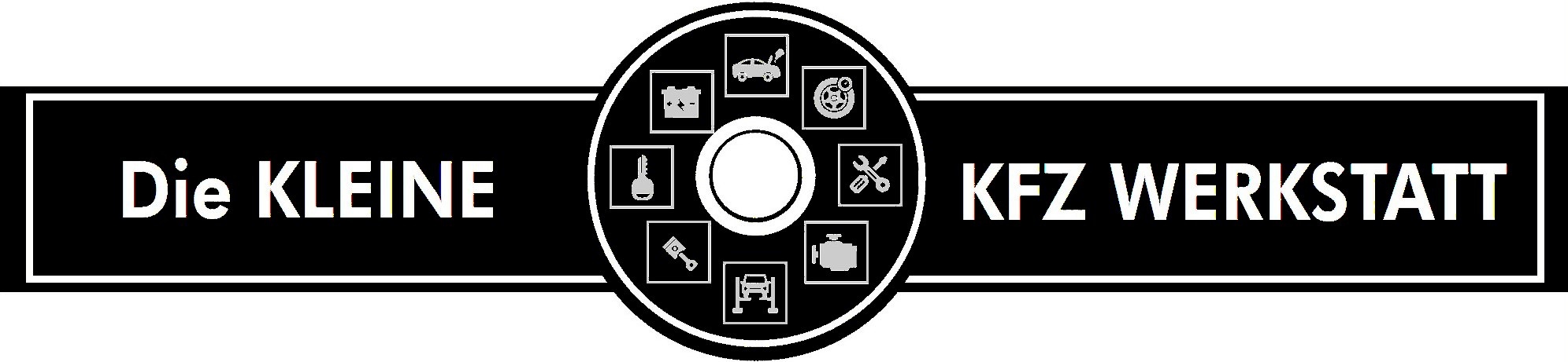 Logo von DIE KLEINE KFZ WERKSTATT Logo von DIE KLEINE KFZ WERKSTATT